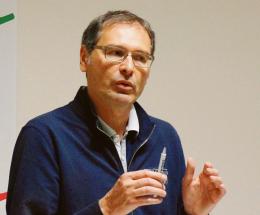 Nasce la via Maestri del Lavoro