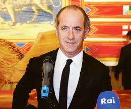 Zaia sbaraglia tutti gli altri politici 