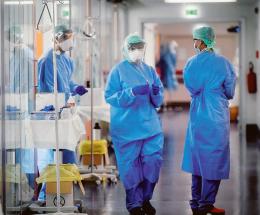 Ancora 37 vittime del virus in Veneto