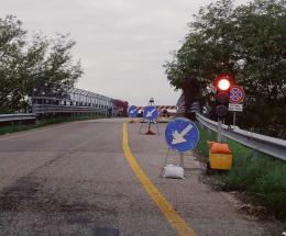 “Cavalcavia, urge l’intervento”