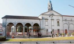 Al via il progetto di ampliamento del teatro Cotogni