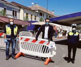 Col mercato torna un po’ di normalità