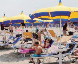 “Fate attenzione a sanificare le spiagge, si possono fare grossi danni all'ambiente"