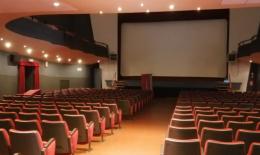Il cinema Politeama riaccende gli schermi