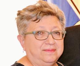 Licia Coletti, va in pensione la prima donna medico di base