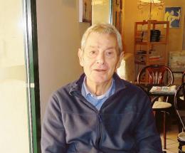 Addio Rino Stefani, se ne va “il barista dal volto umano”