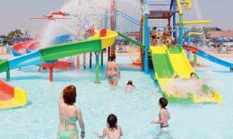 Il 27 giugno finalmente riapre Castelbeach