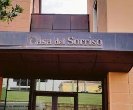 Casa del sorriso: “Tutti negativi”