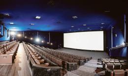 Il multisala annuncia: “Pronti per ripartire il 5 marzo”