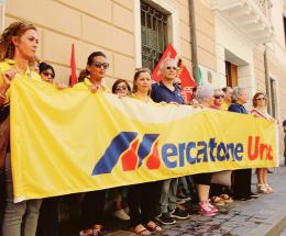 Mercatone Uno, futuro incerto