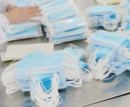 Mascherine: la nuova distribuzione