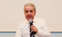 Rimpasto, Viaro conferma le scelte