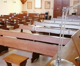 Messe, si riparte a Villaggio Busonera