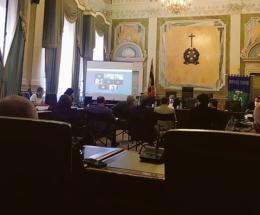 Telecamere accese sul Polesine per una provincia più sicura