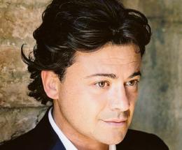 Grigolo canta l’Inno di Mameli