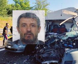 Lunedì i funerali di Keci Sokol