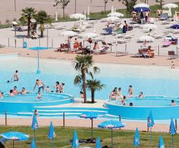 La buona notizia, Castelbeach ci ripensa: "Pronti a riaprire"