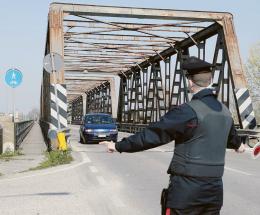Liberi: da oggi riaprono i confini
