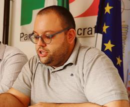 Manuel Berengan entra in consiglio
