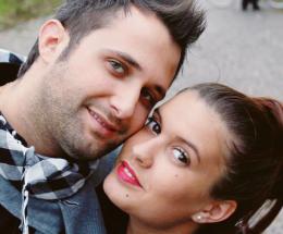 Un amore più forte del Covid-19