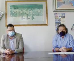 Gli uffici comunale sono di nuovo aperti al pubblico