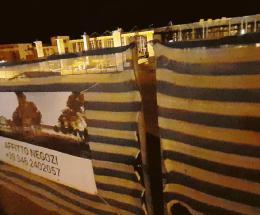 Si completa l’asfaltatura di via Piave