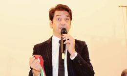E' Pigaiani tre: ampia affermazione