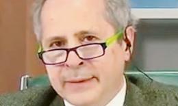 Il virologo Crisanti: “Il Tso? E’ necessario”