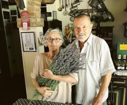Luciana e Beppe riaprono!