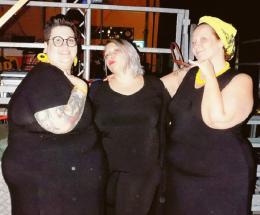 20 anni da Foxy Ladies: arriva il libro