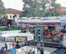 Sagre, la rinuncia sarà... a metà