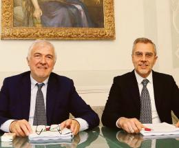  "Pronti a costruire la nuova Banca del Veneto Centrale”