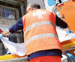 Martedì l’ultimo saluto alla bimba morta a soli 11 mesi dopo le dimissioni