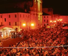 Un Ferragosto in versione soft