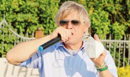 Amidei (Fdi) è vicinissimo al ritorno a Roma