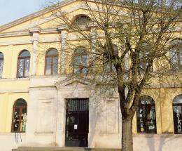Primaria Pertini, al via i lavori