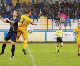 Lo Scardovari in Eccellenza