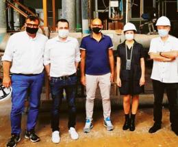Polo turistico, il progetto avanza