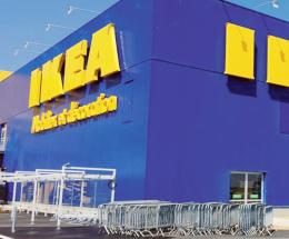 “Ikea venga qui: l’area c’è già”