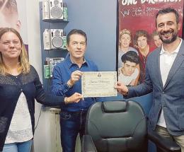 Severino dopo oltre 50 anni di attività va in pensione