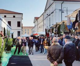 Fiera di San Martino in dubbio
