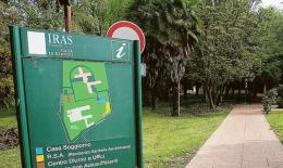 Caso Iras, tira una brutta aria 
