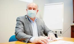 "La variante inglese è stabilmente qui e si sta diffondendo"