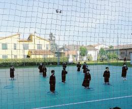 Festa dei diplomi alla materna