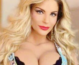 Lesioni alla star tv, 18 mesi all’ex