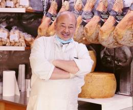 Riapre la boutique della carne