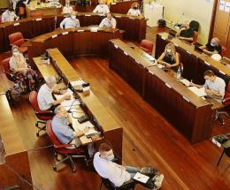 “Restare con tutti questi soldi in cassa? Significa non avere erogato servizi”