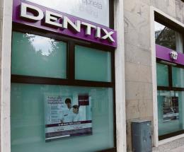 Dentix: presentato il concordato in tribunale, ma per riaprire