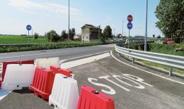 Anas annuncia la nuova rotatoria di Castelnovo
