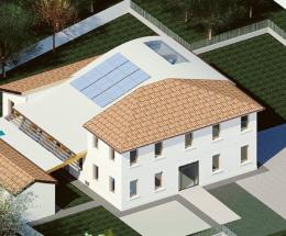 Restyling per la “Tana degli Orsetti”